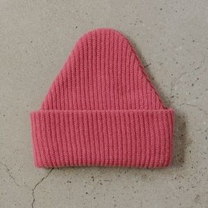 ISO JAMES STREET CO FRENCH PINK ADULT